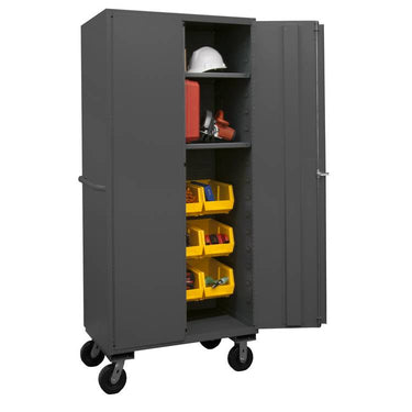 FDC 16GA 24X36X80 MOBILE BLP - Model 2501MBLP122S